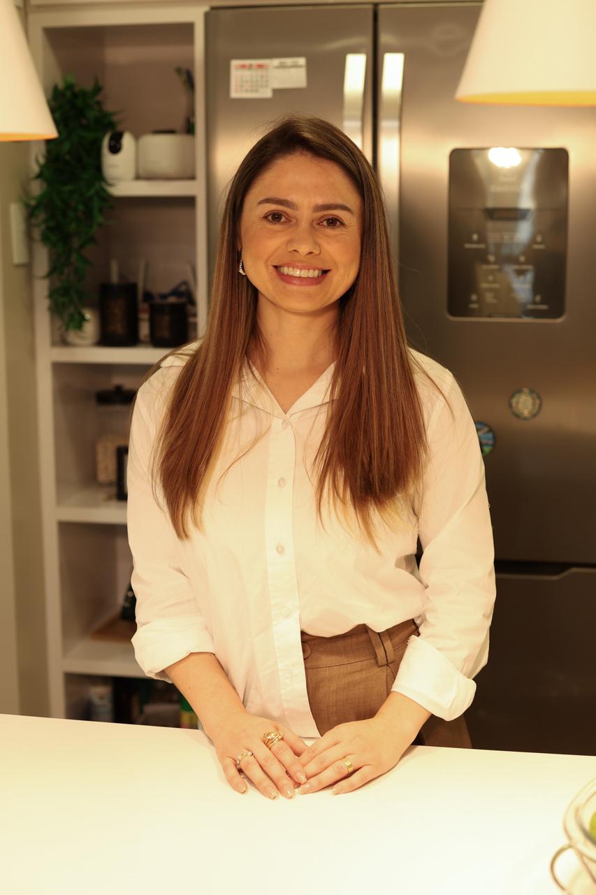 Karine Venâncio